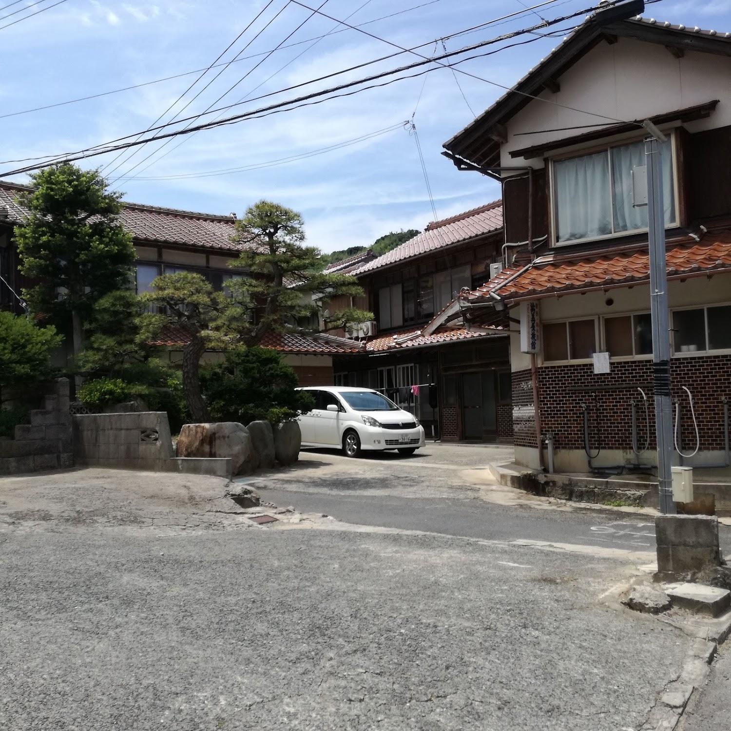 Cover Image for 浜美屋旅館