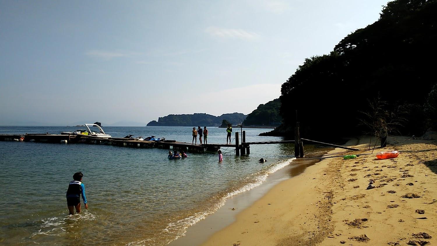 Cover Image for あまやの浜