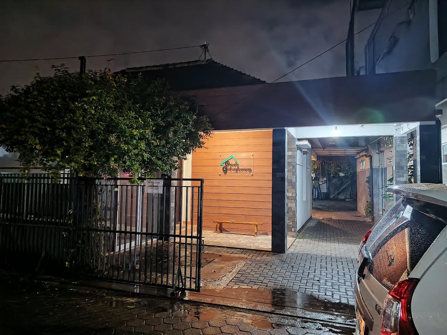 Cover Image for OYO 572 Omah Gedongkuning Syariah Homestay