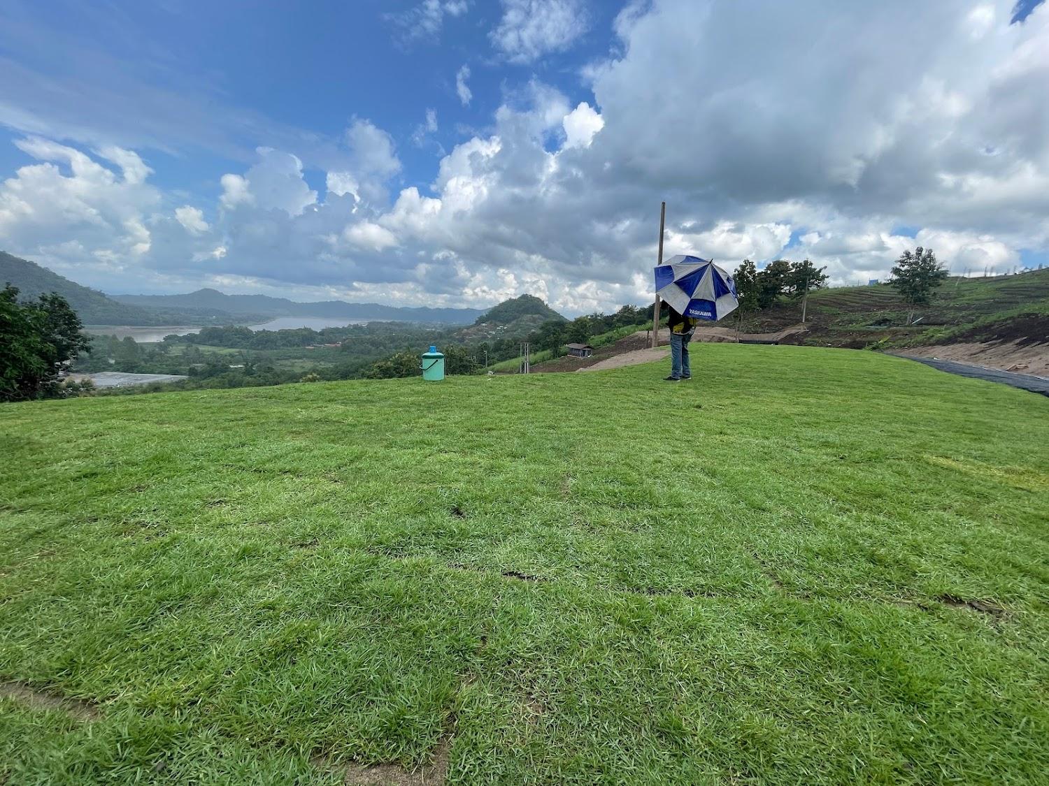 Cover Image for Sky Bay Chiangkhan สกายเบย์ เชียงคาน
