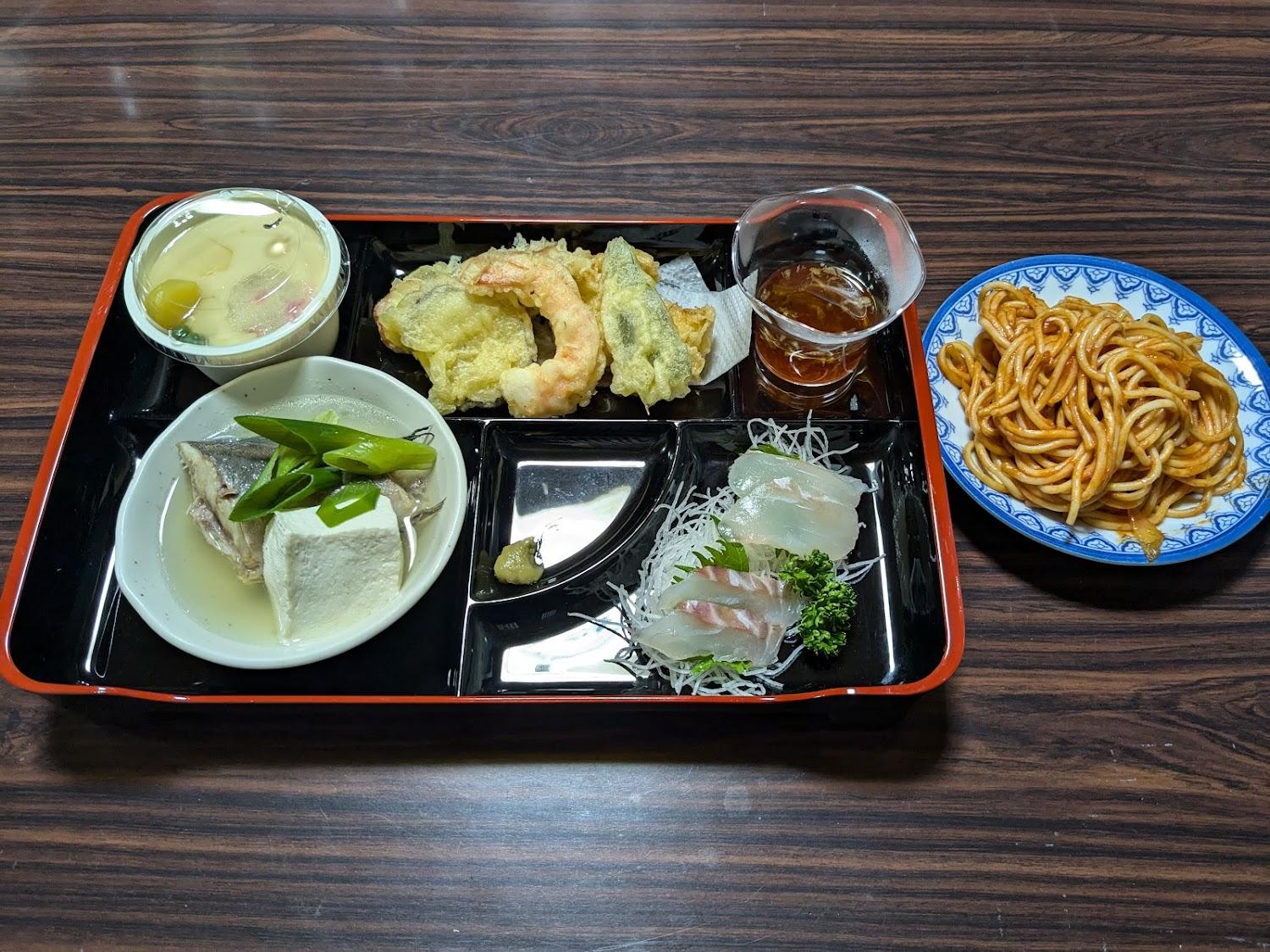 Cover Image for Minamigawa Inn