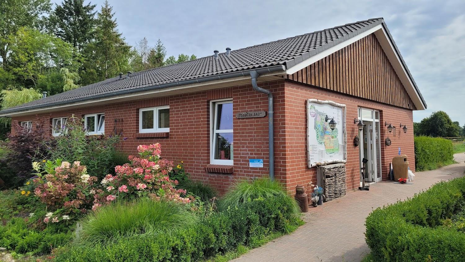 Cover Image for Camping-Park Lüneburger Heide