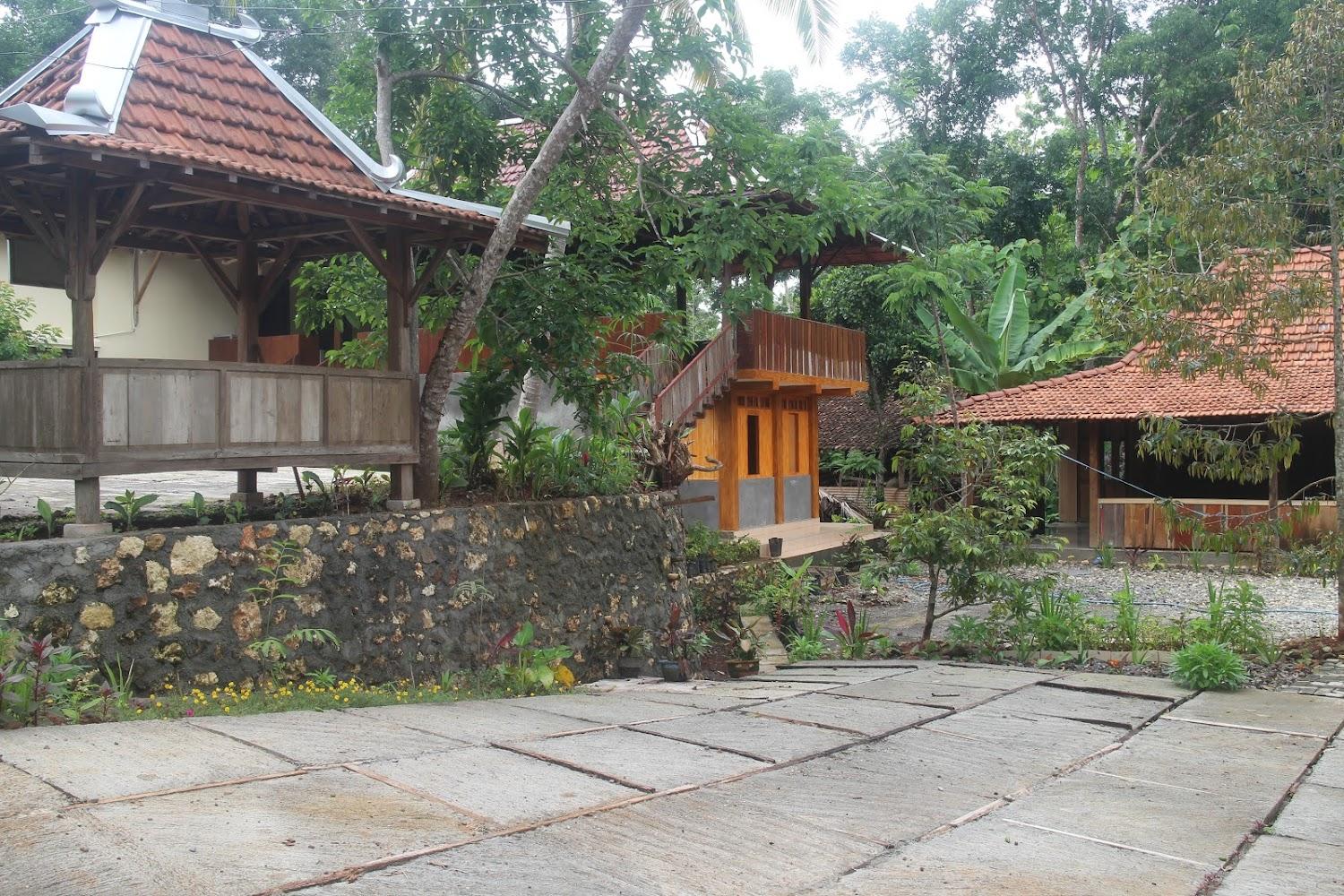 Cover Image for Rahayu Homestay Mangunan