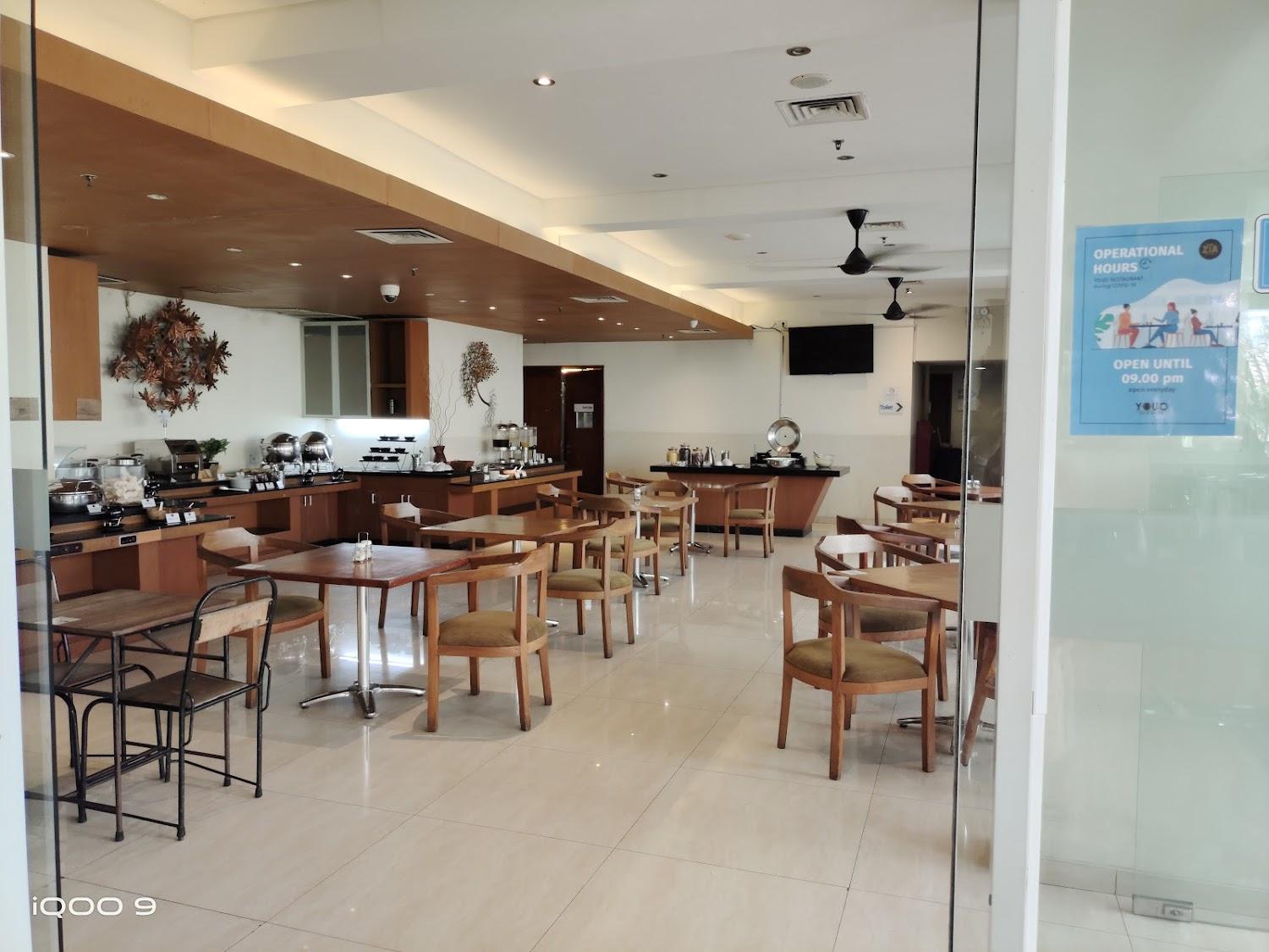 Cover Image for Hotel ZIA Bali - Kuta