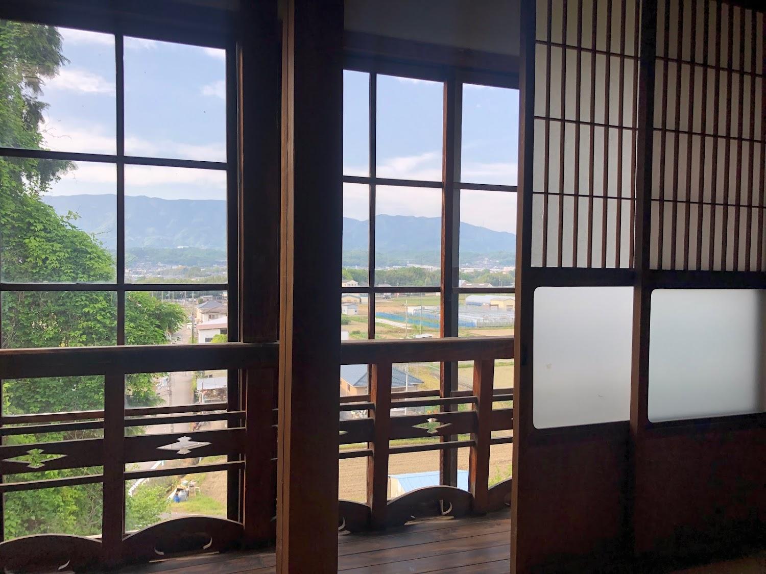 Cover Image for くどやま旅館 玉川亭
