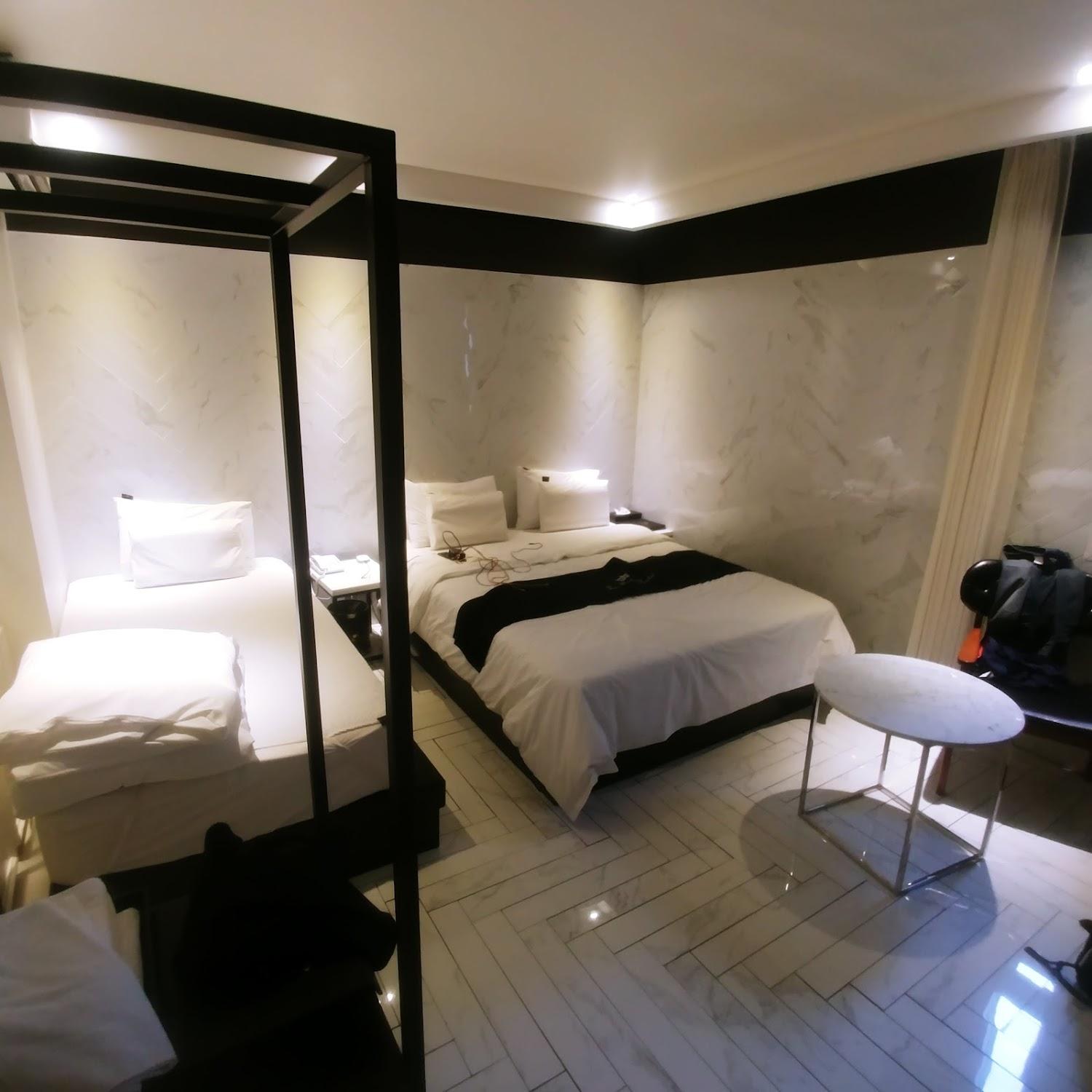 Cover Image for Laluce hotel Ulsan