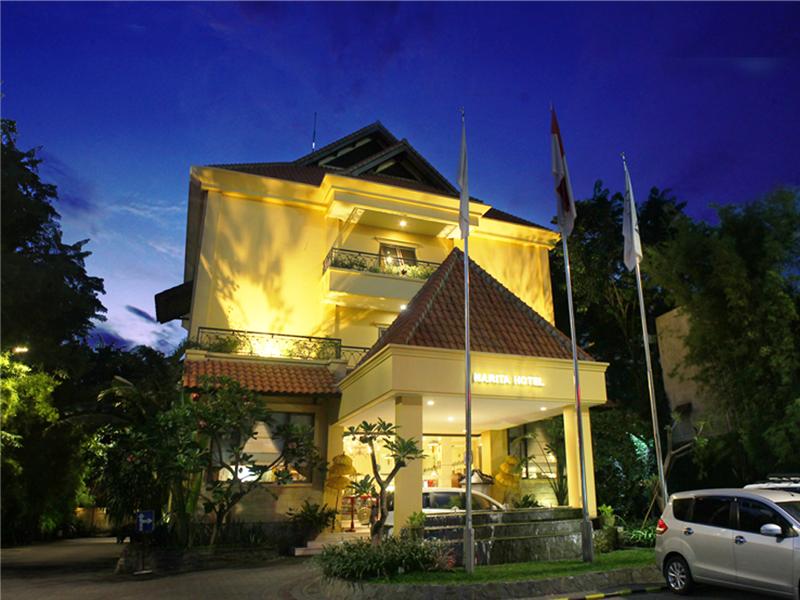 Cover Image for Narita Hotel Surabaya