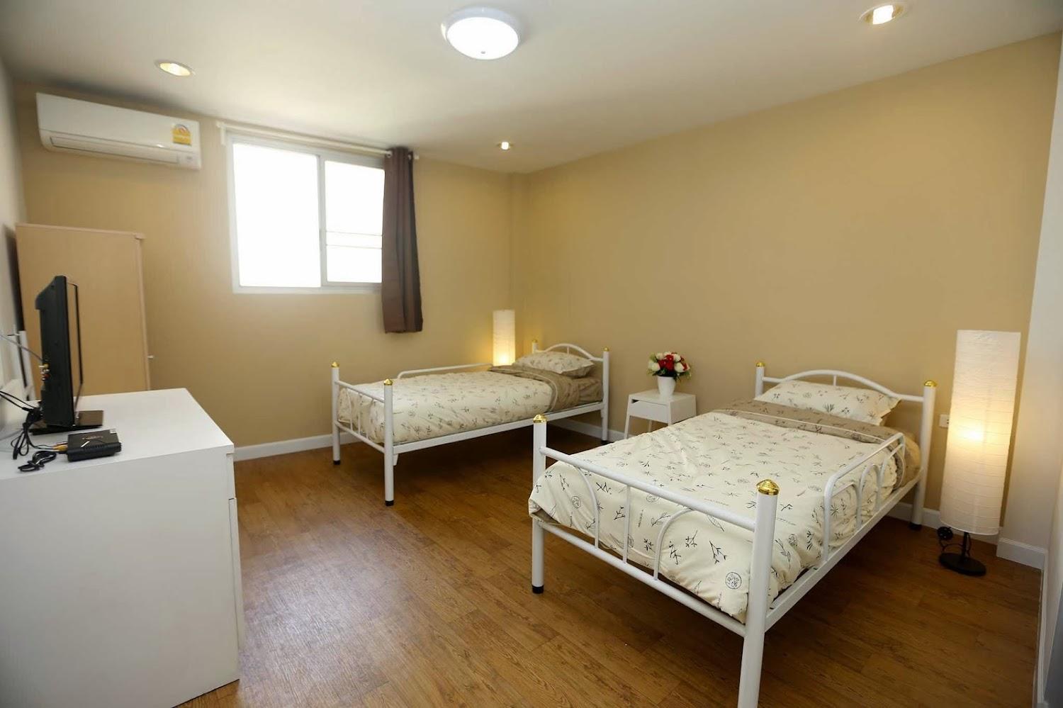 Cover Image for K79room Hostel