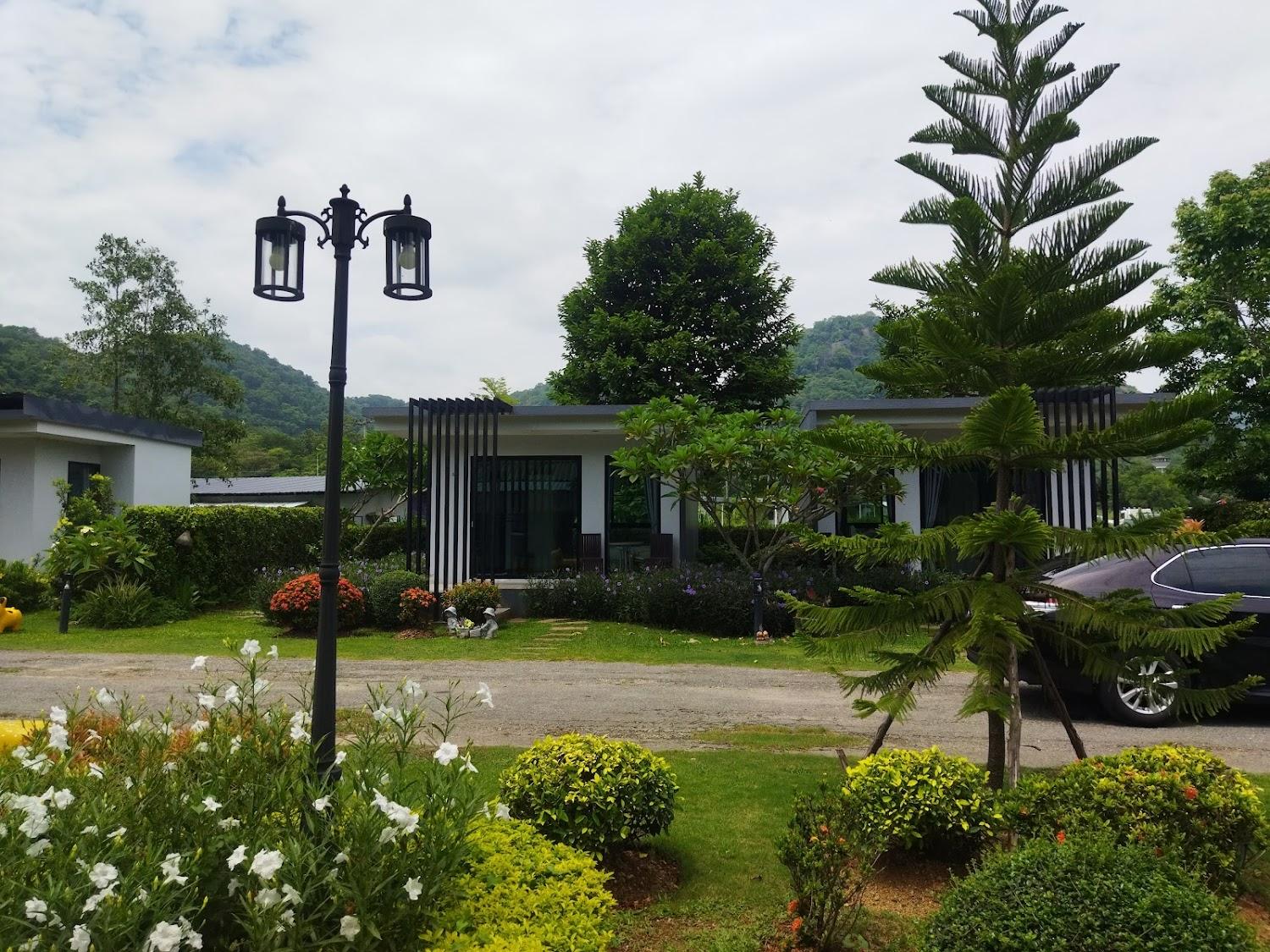 Cover Image for The Focus Khao Yai Resort