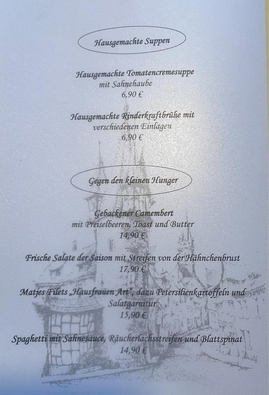 Cover Image for Hotel-Restaurant »Zur Struth«