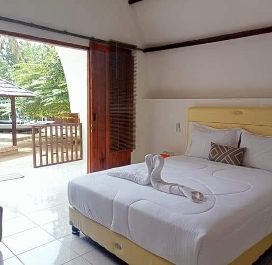Cover Image for Eco Kecinan Bungalow