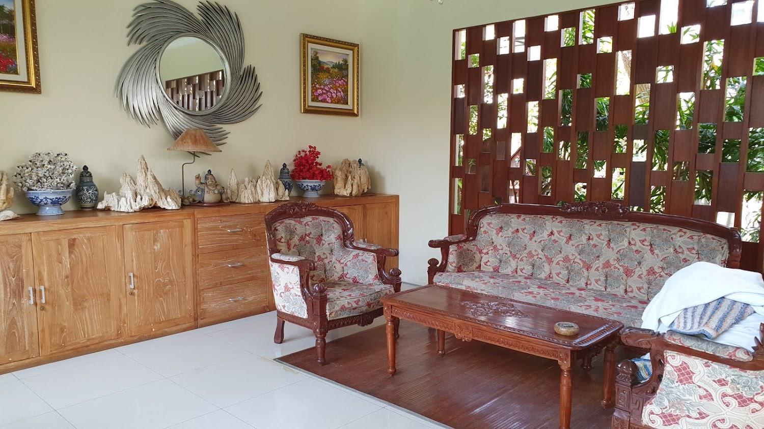 Cover Image for Putri Homestay