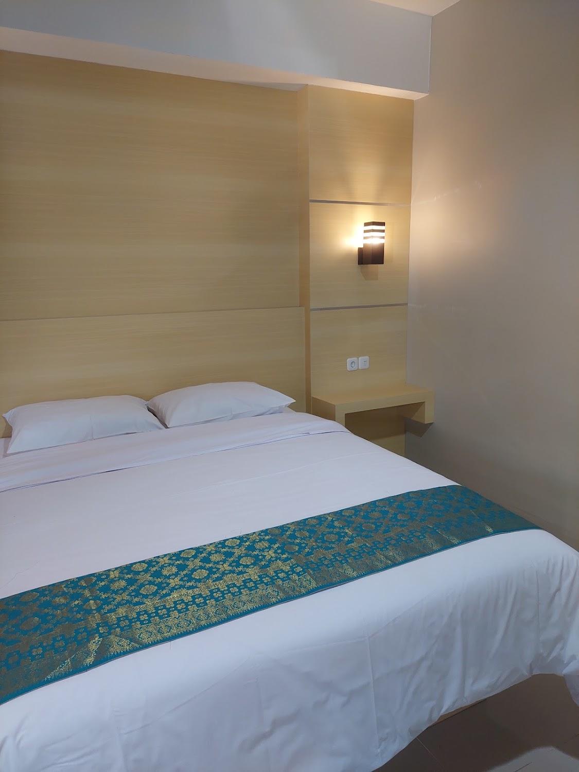 Cover Image for Hotel Harka