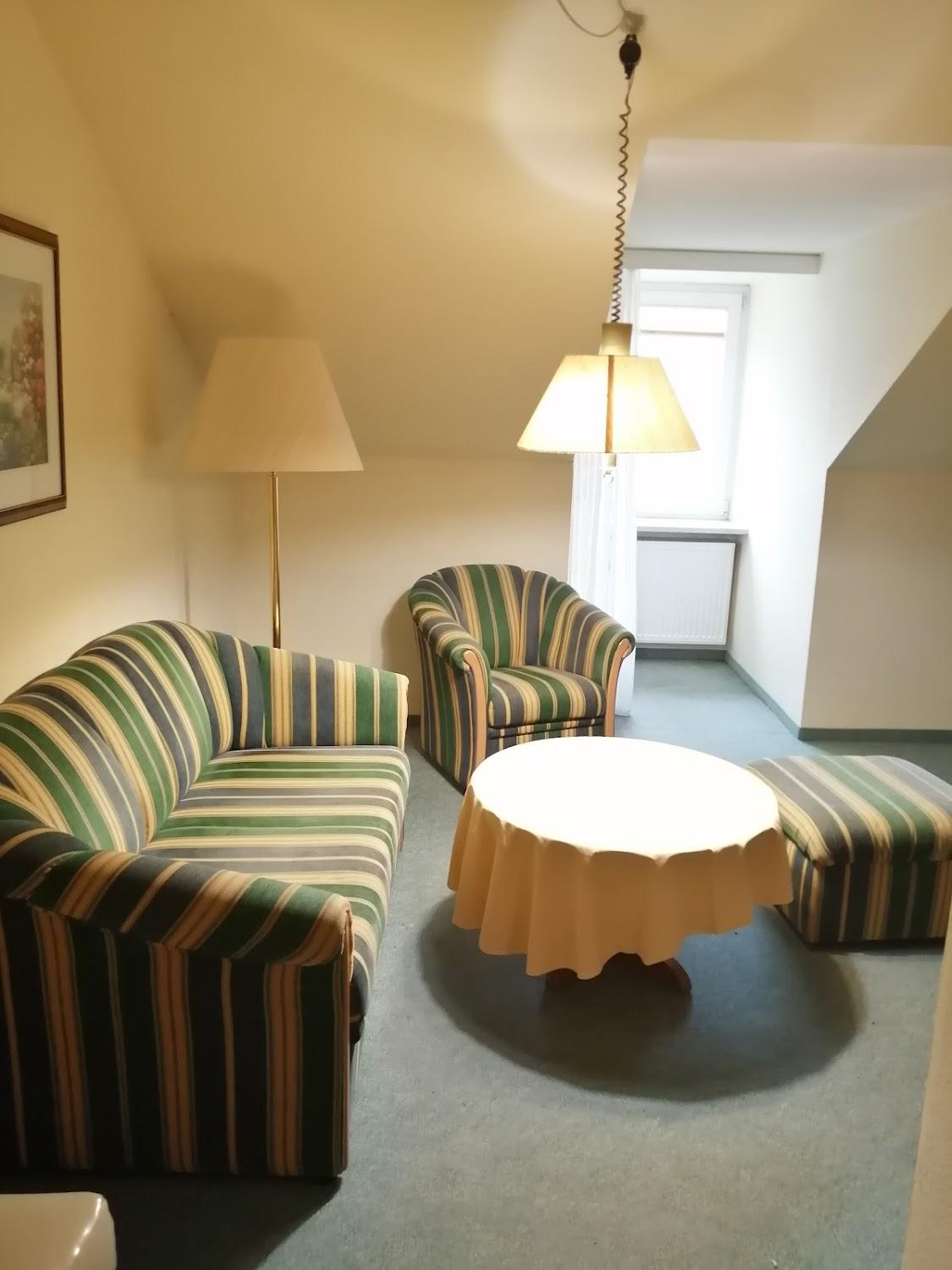 Cover Image for Hotel Birkenhof Therme