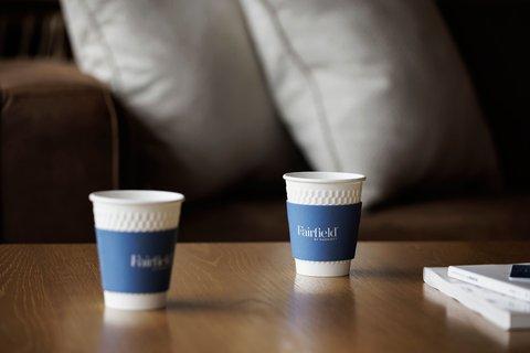 Cover Image for Fairfield by Marriott Kyoto Amanohashidate