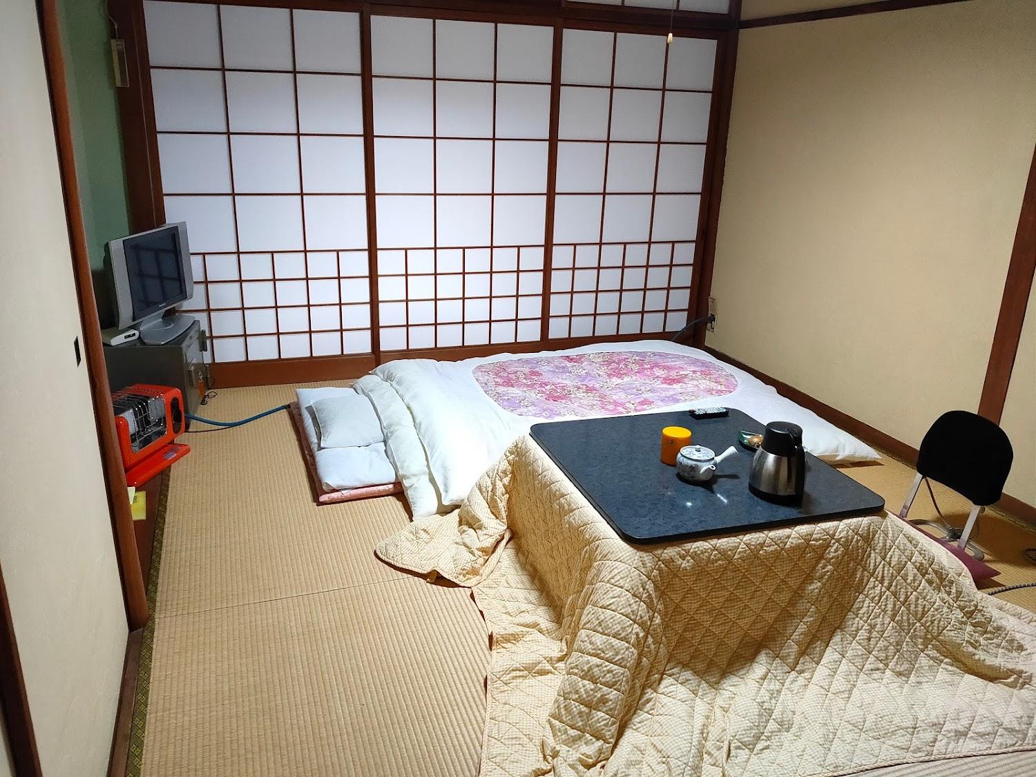 Cover Image for Migumiya Ryokan