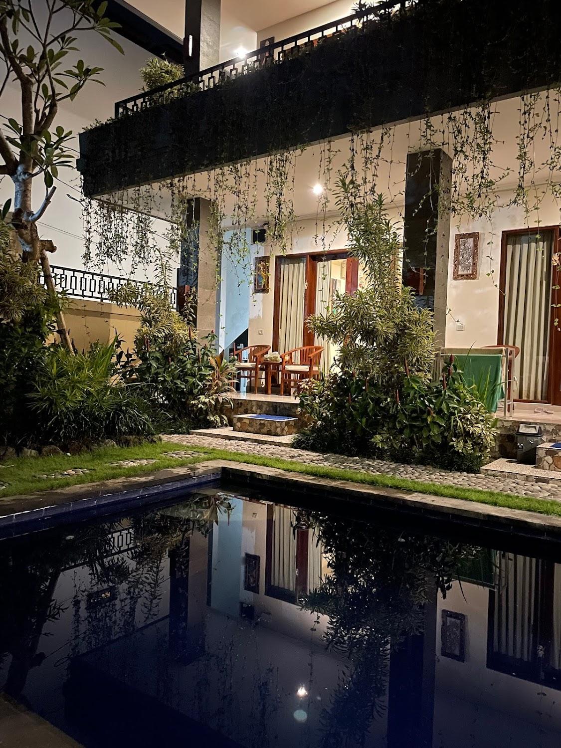 Cover Image for Anik Homestay