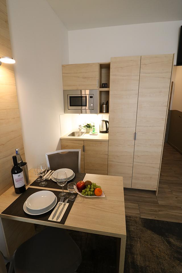 Cover Image for Petul Apart Hotel An'ne 40
