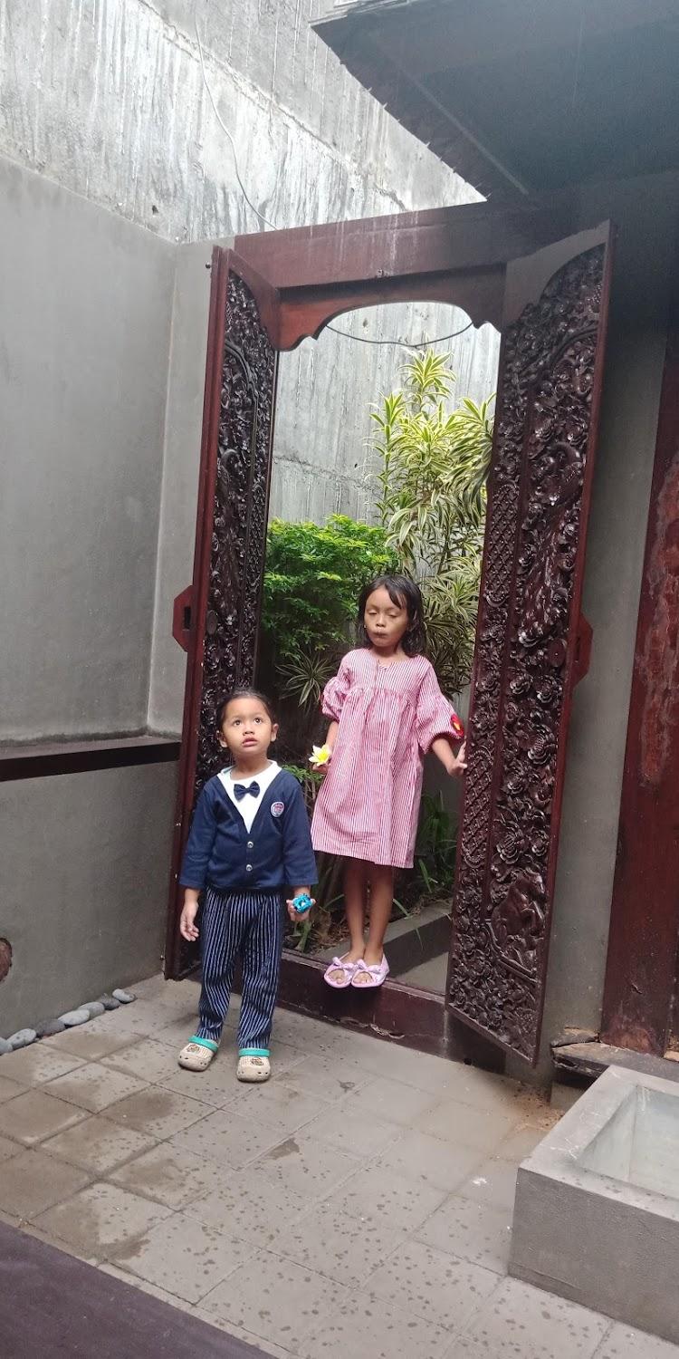 Cover Image for Bali Elephants Boutique Villa