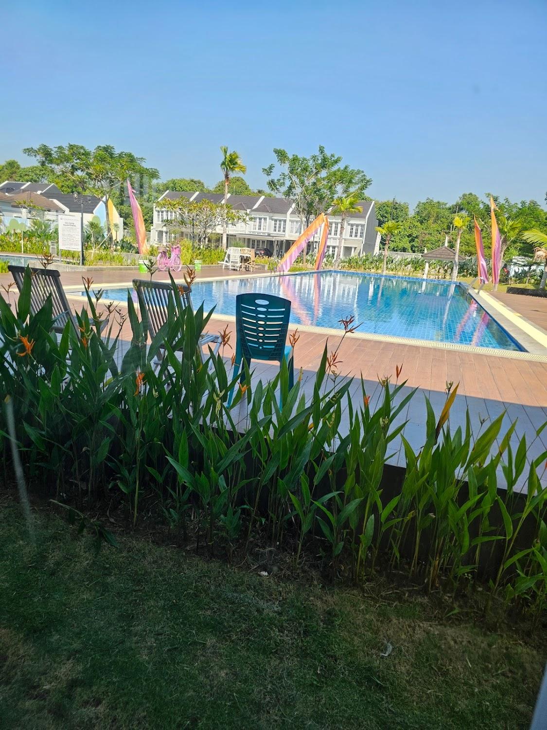 Cover Image for Verse Guest House