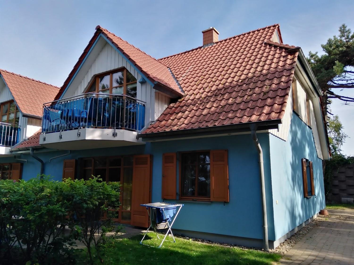 Cover Image for Strandhaus Jonathan