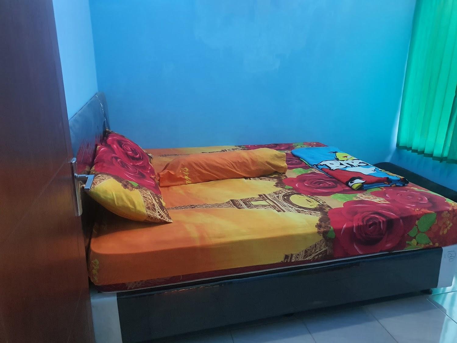 Cover Image for Keisha Homestay