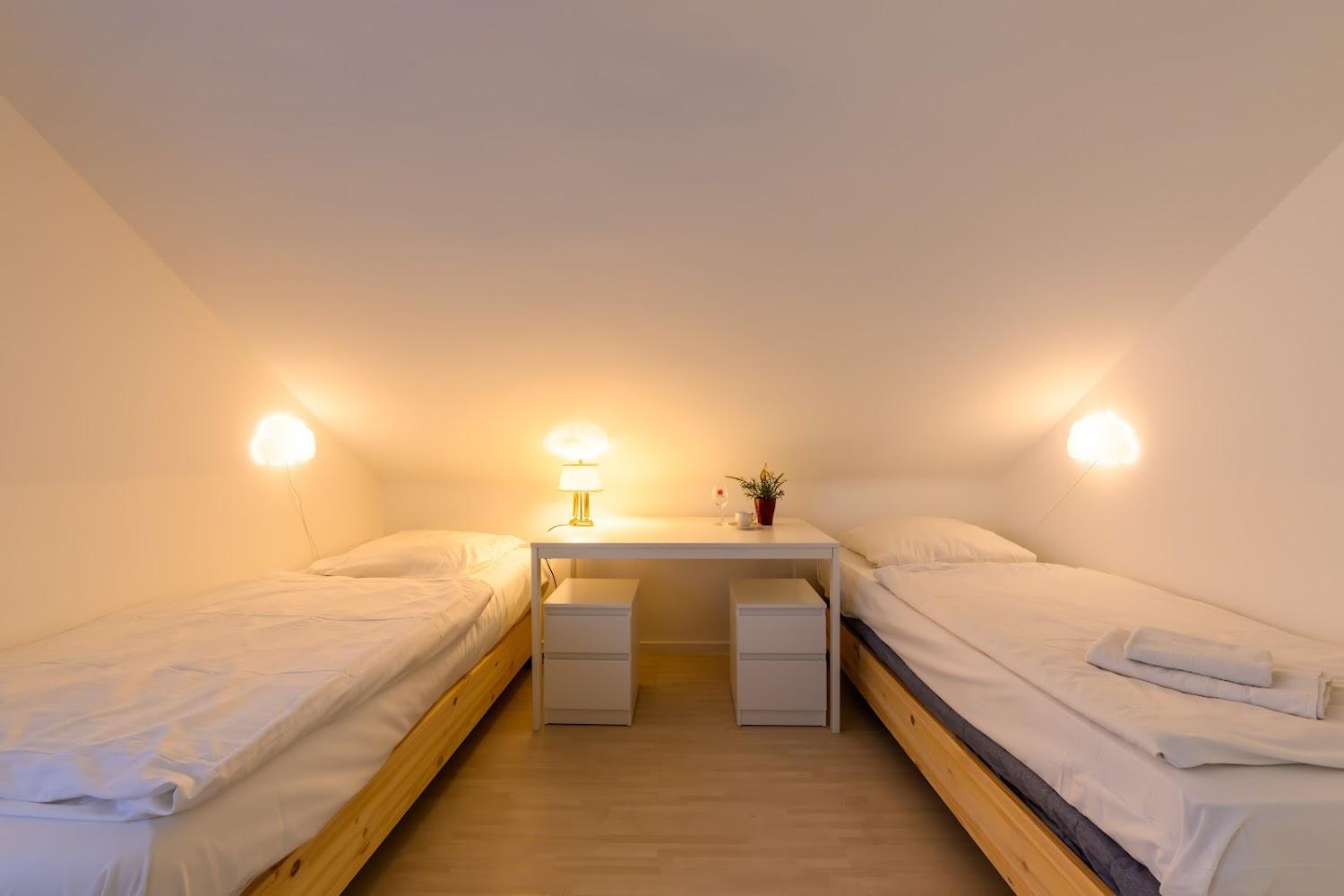 Cover Image for Monteurzimmer / Appartements NRW - Köln Messe