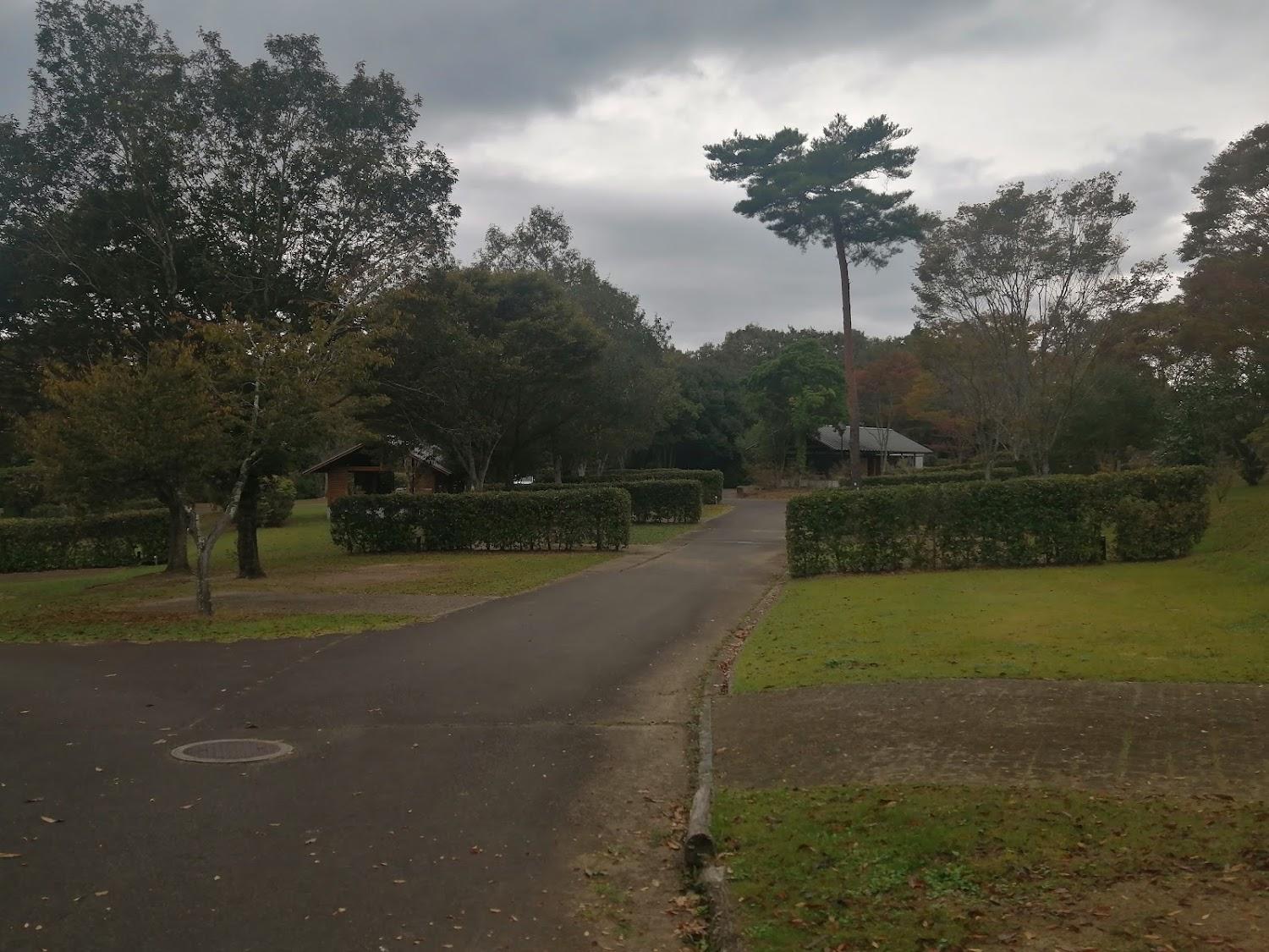 Cover Image for Oitanogyoubunkako Park Auto Camping Ground