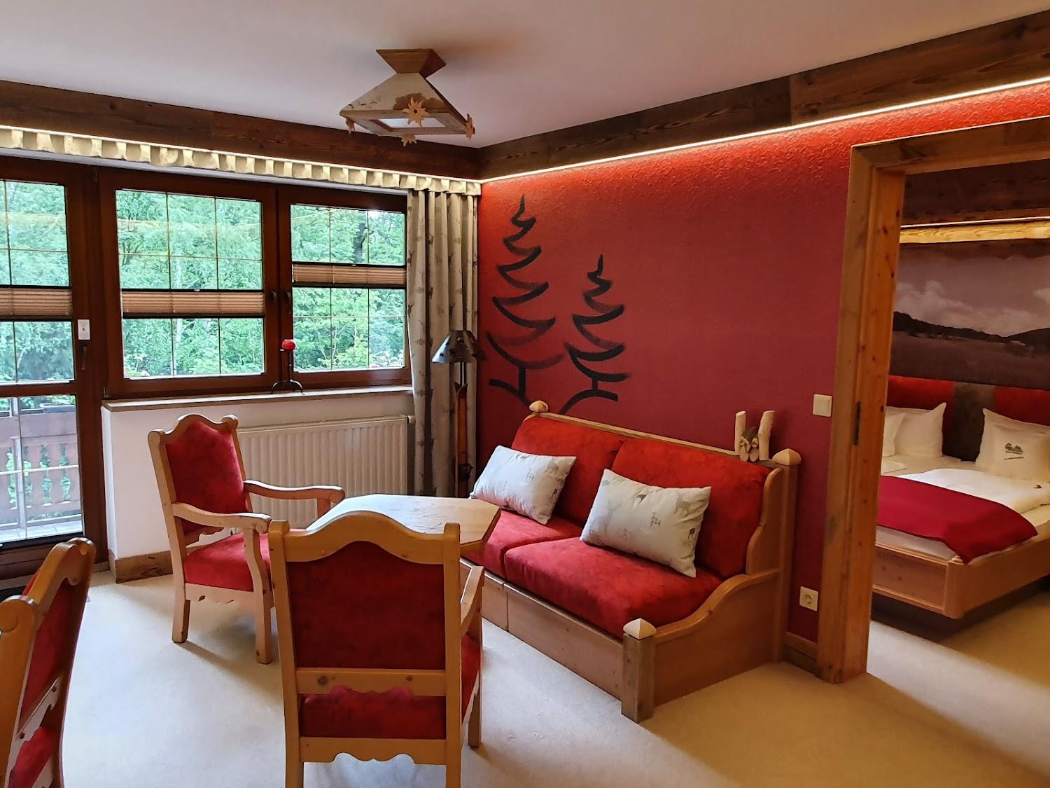 Cover Image for Hotel und Restaurant Köhlerhütte-Fürstenbrunn im Erzgebirge