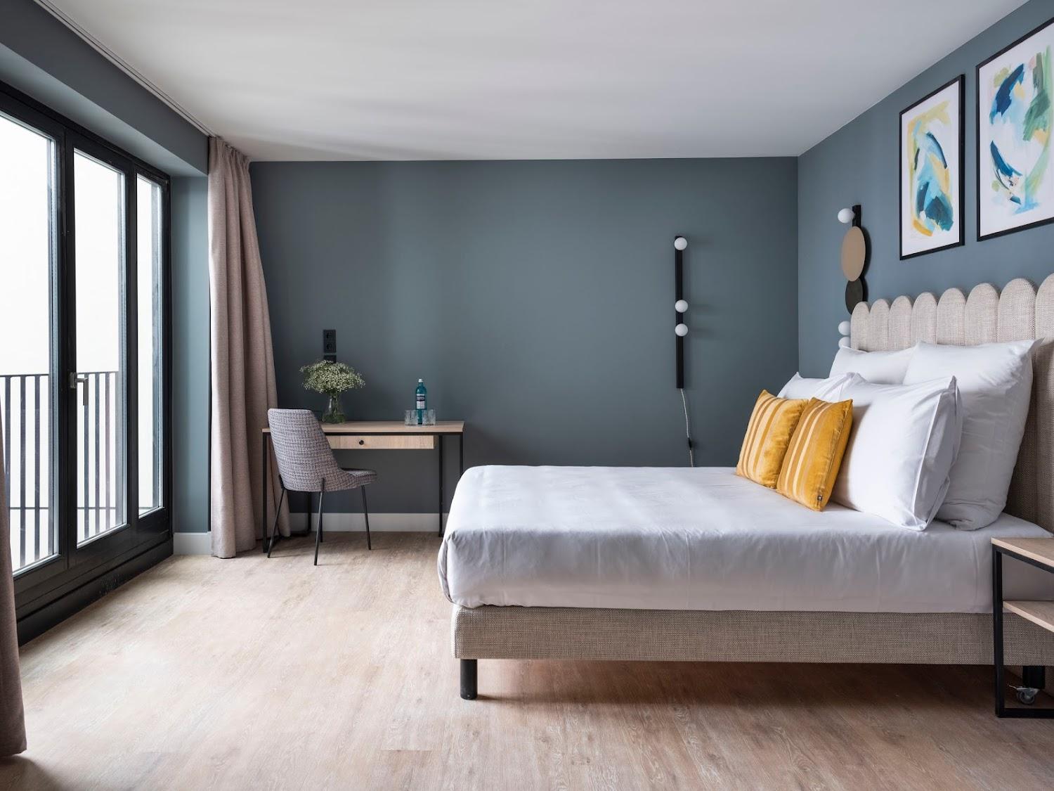 Cover Image for numa I Arc Rooms & Apartments