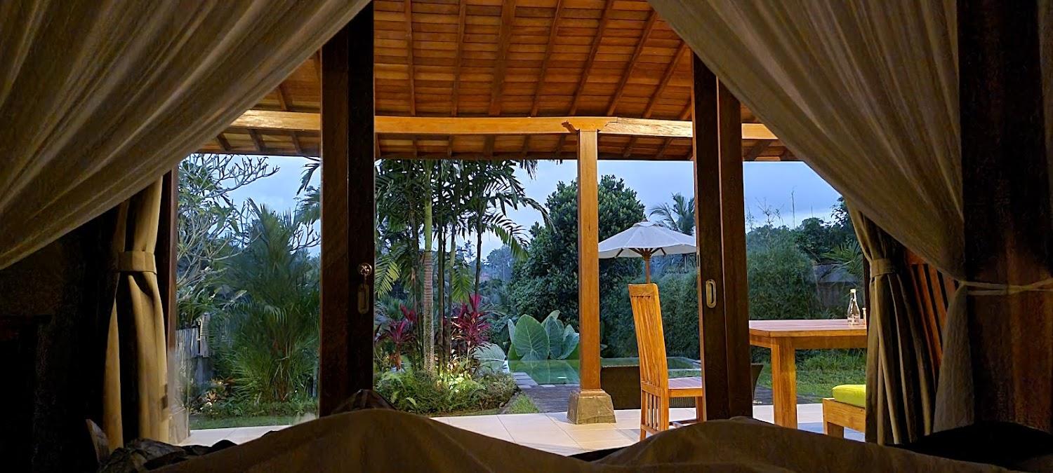 Cover Image for Sunny Sun Villa