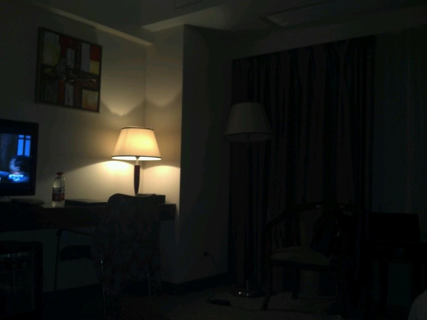 Cover Image for 宝丽酒店