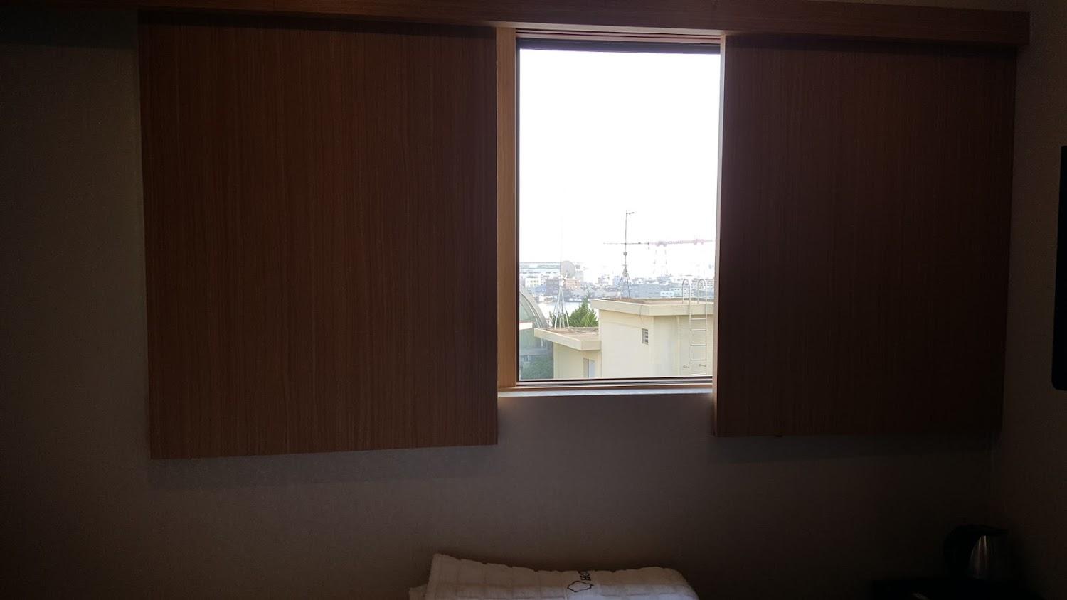 Cover Image for Nampo Comma Hotel