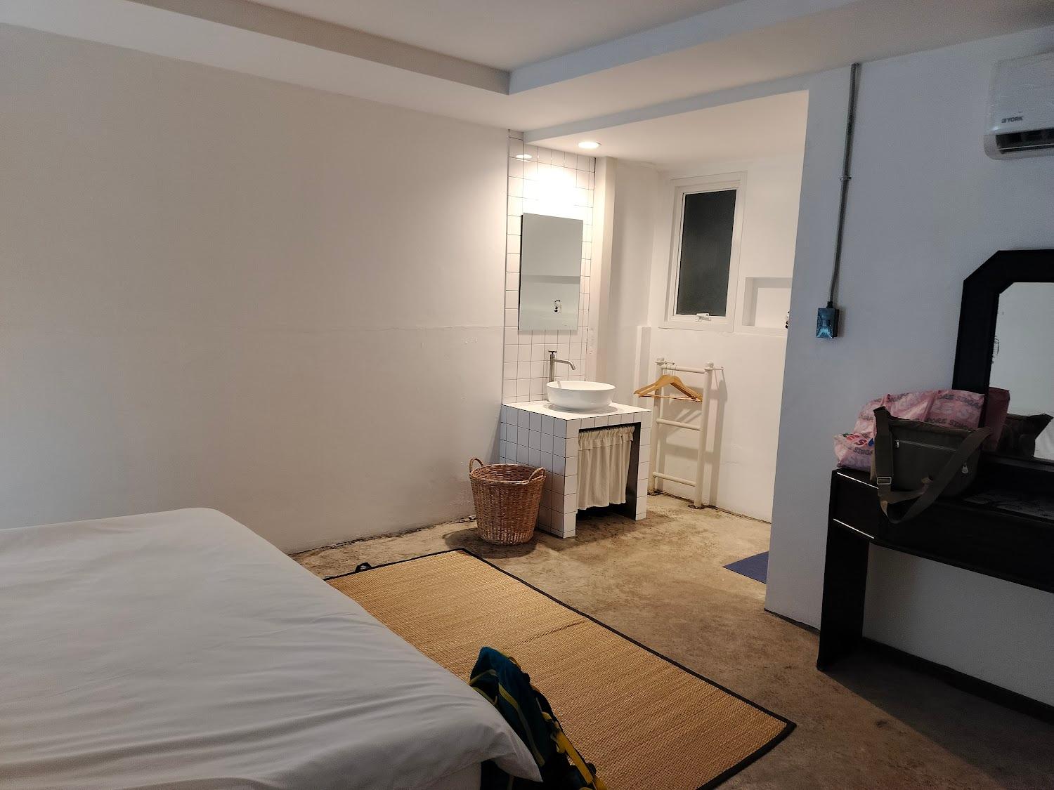 Cover Image for Baan650 hostel