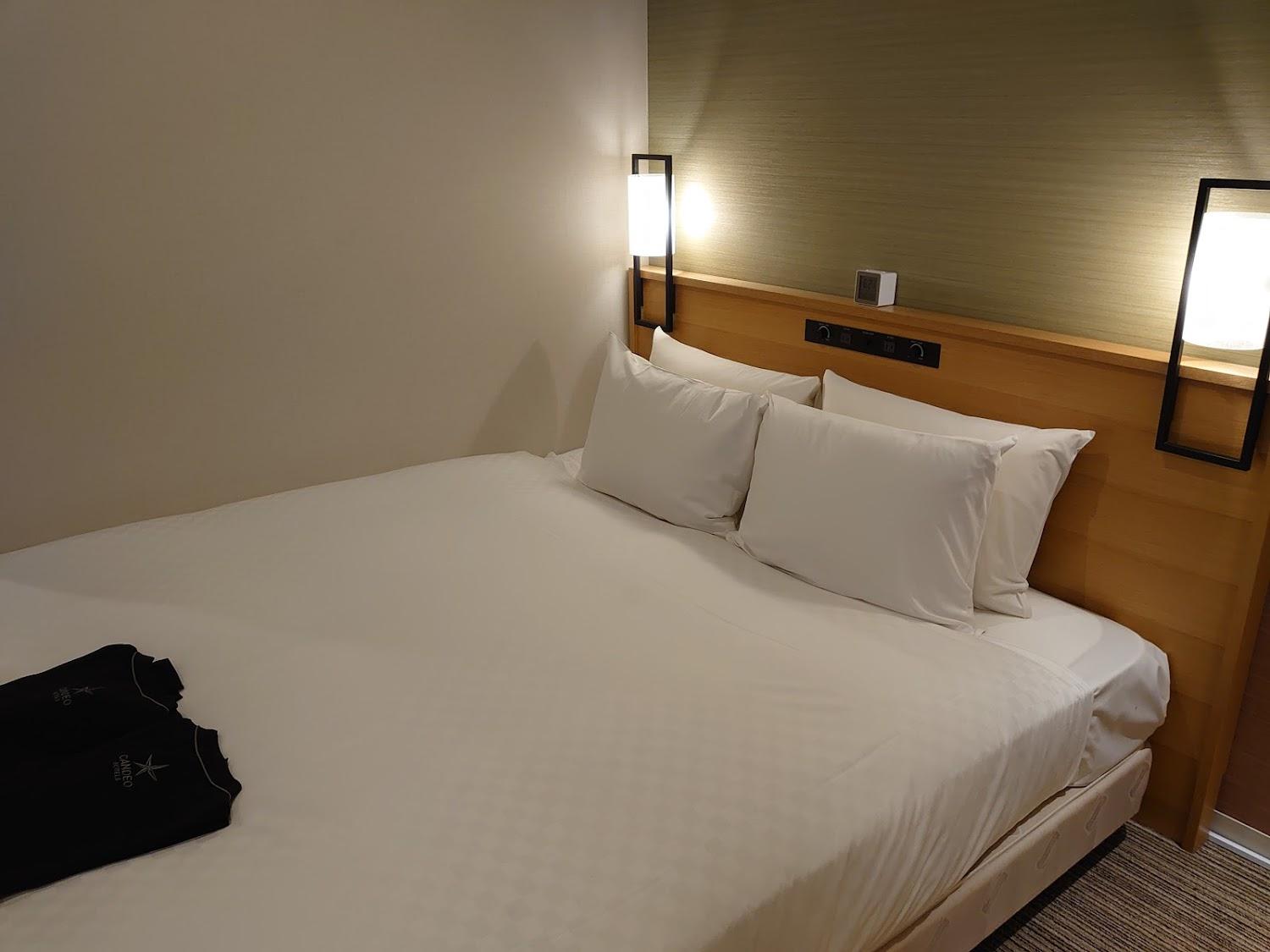 Cover Image for CANDEO HOTELS Osaka Kishibe