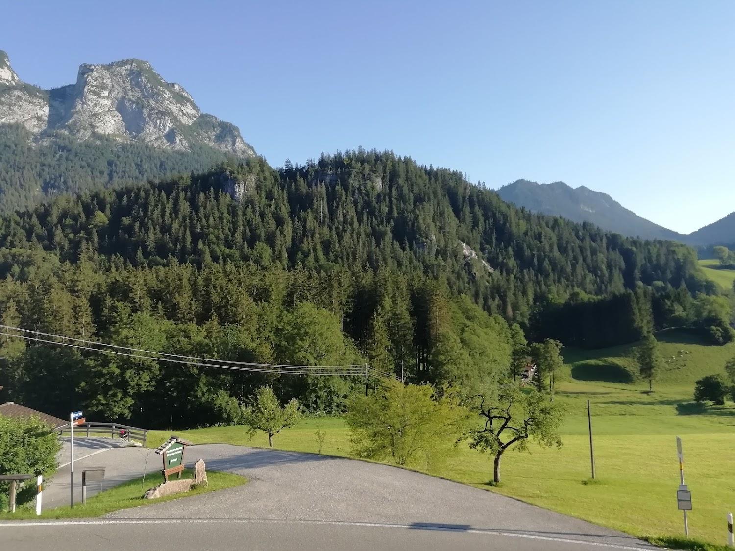 Cover Image for Alpenhotel Beslhof