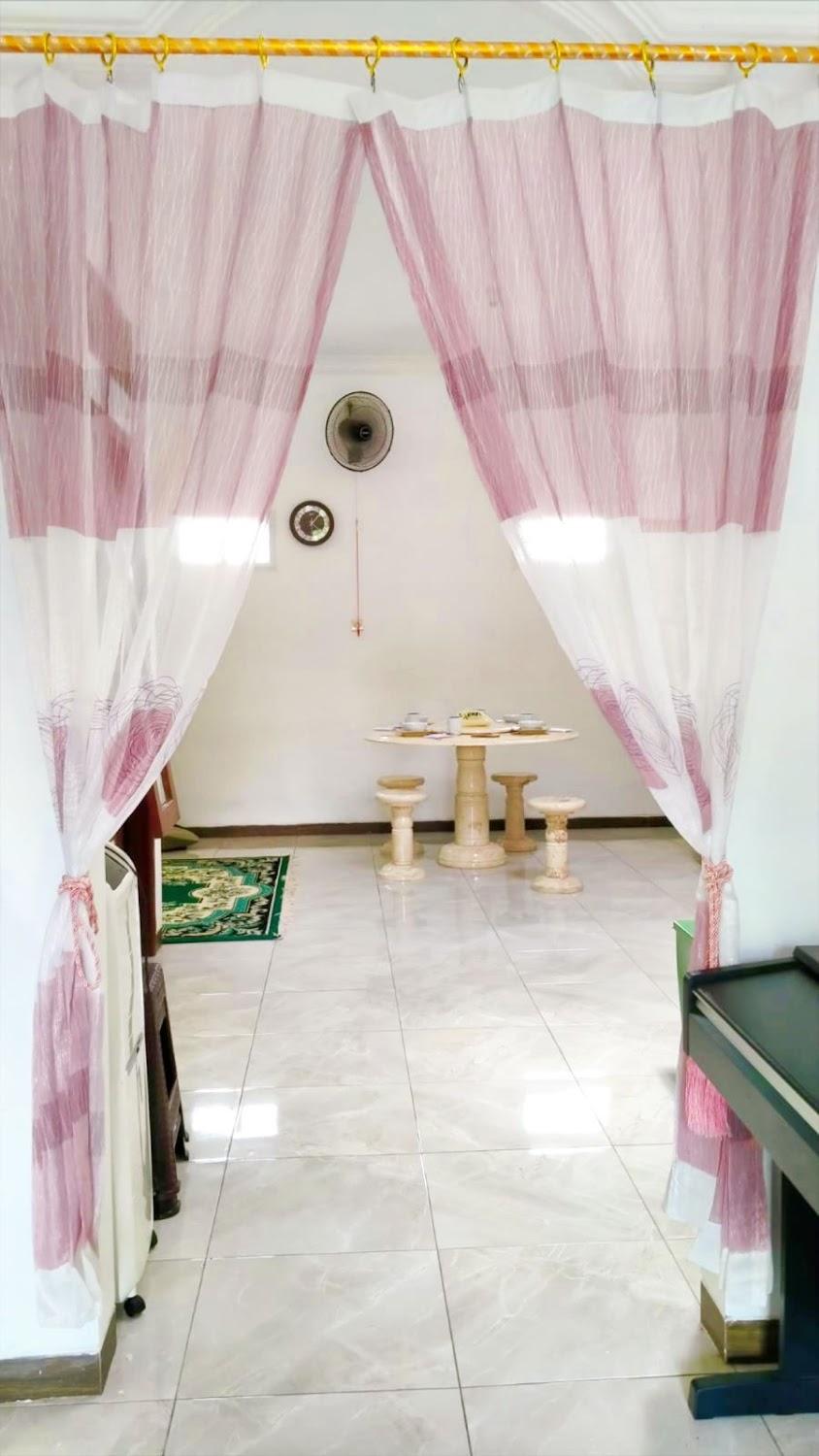 Cover Image for Ya'Rari Homestay
