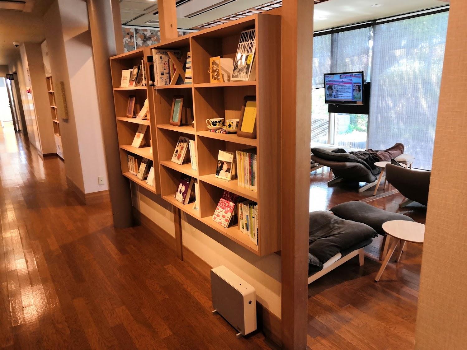 Cover Image for Ofuro Cafe Utatane