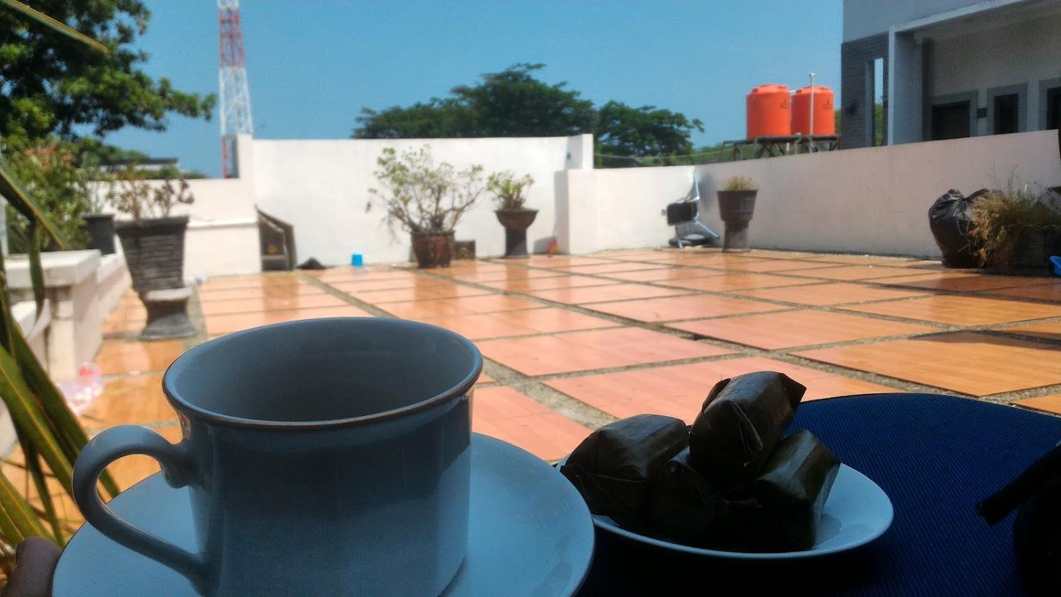 Cover Image for Hotel Ananda Bengkulu