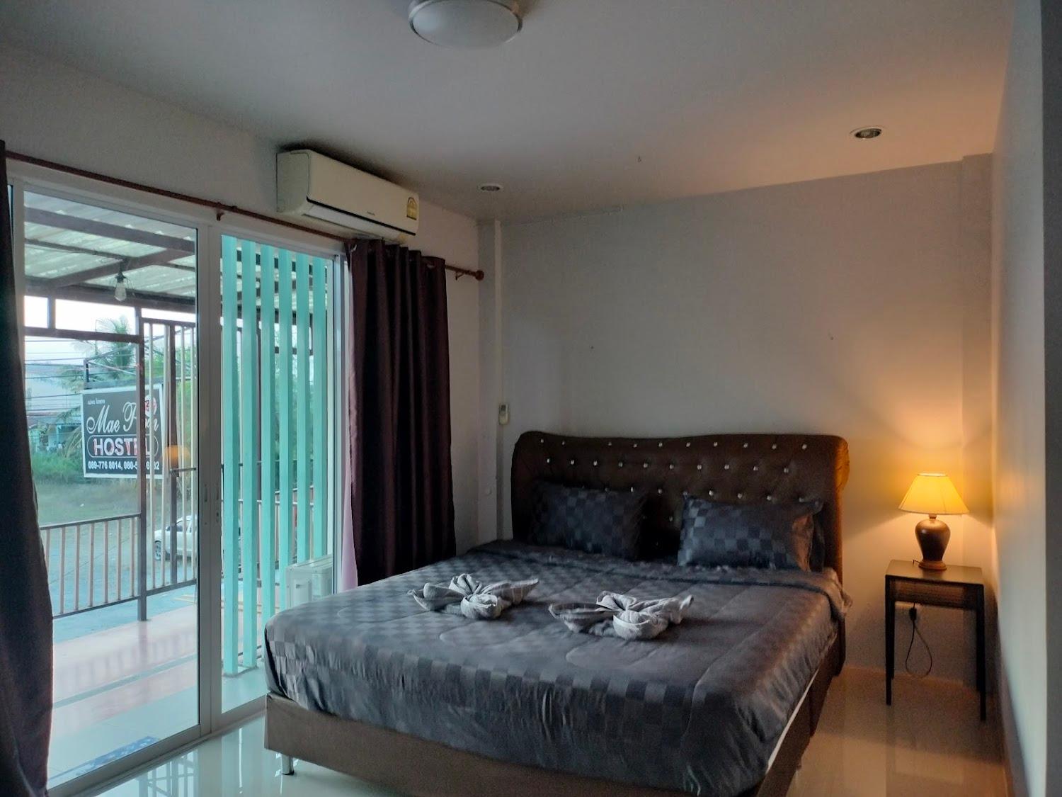 Cover Image for Meaporn Hostel