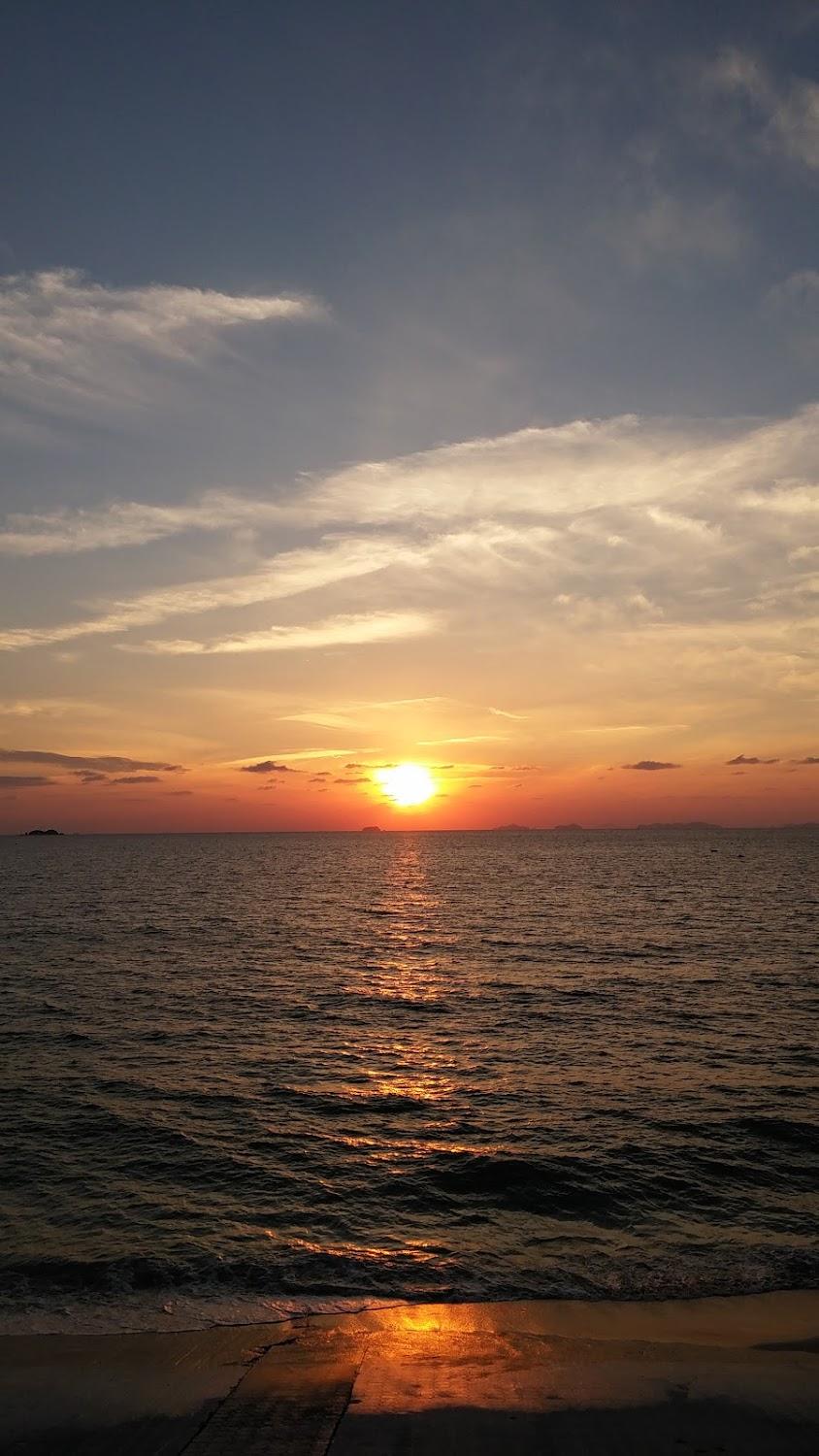 Cover Image for JFK Hotel Master Daecheon