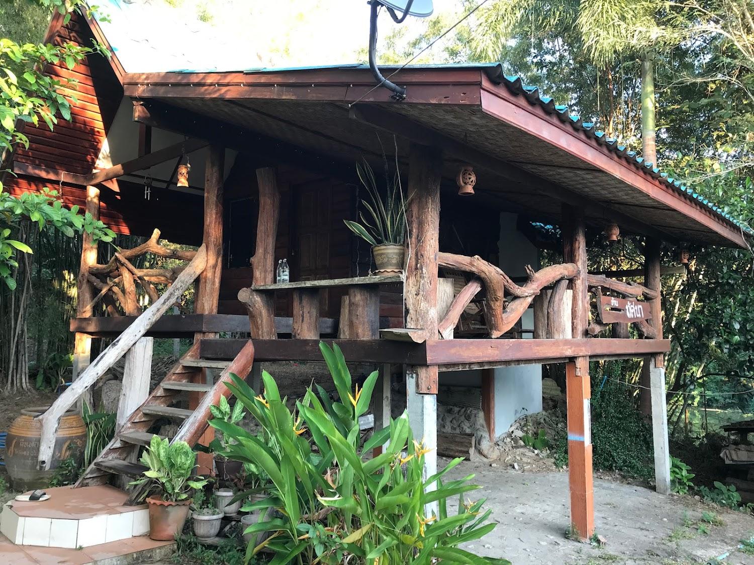 Cover Image for Sornphet Resort Hotel, Tha Song Yang