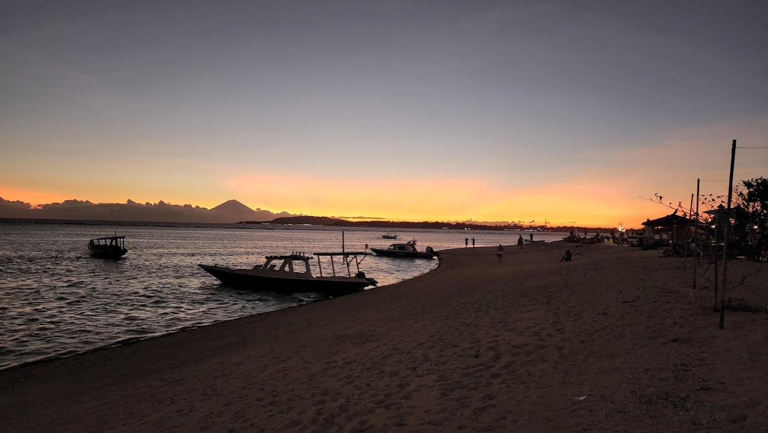 Cover Image for Mola2 Resort Gili Air Lombok | DHM resorts