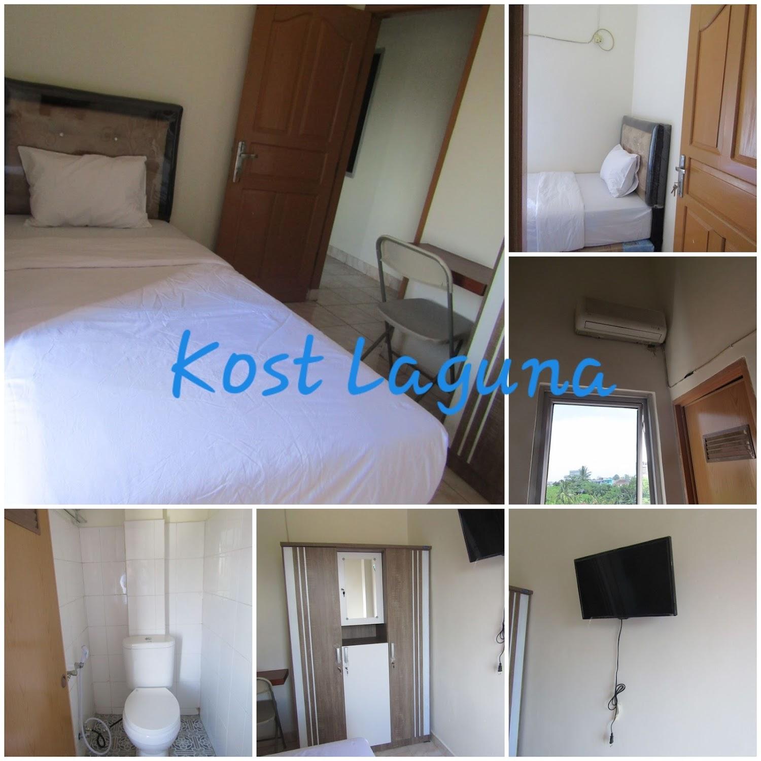 Cover Image for Kost Laguna