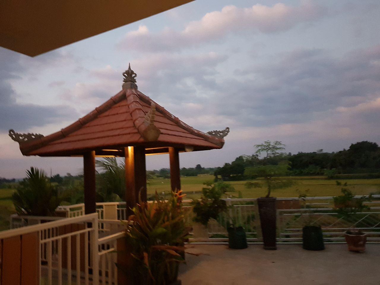 Cover Image for Sara village