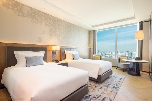 Cover Image for Eastin Grand Hotel Phayathai