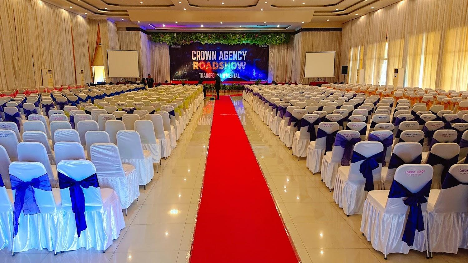 Cover Image for Grand Madani Hotel & Convention