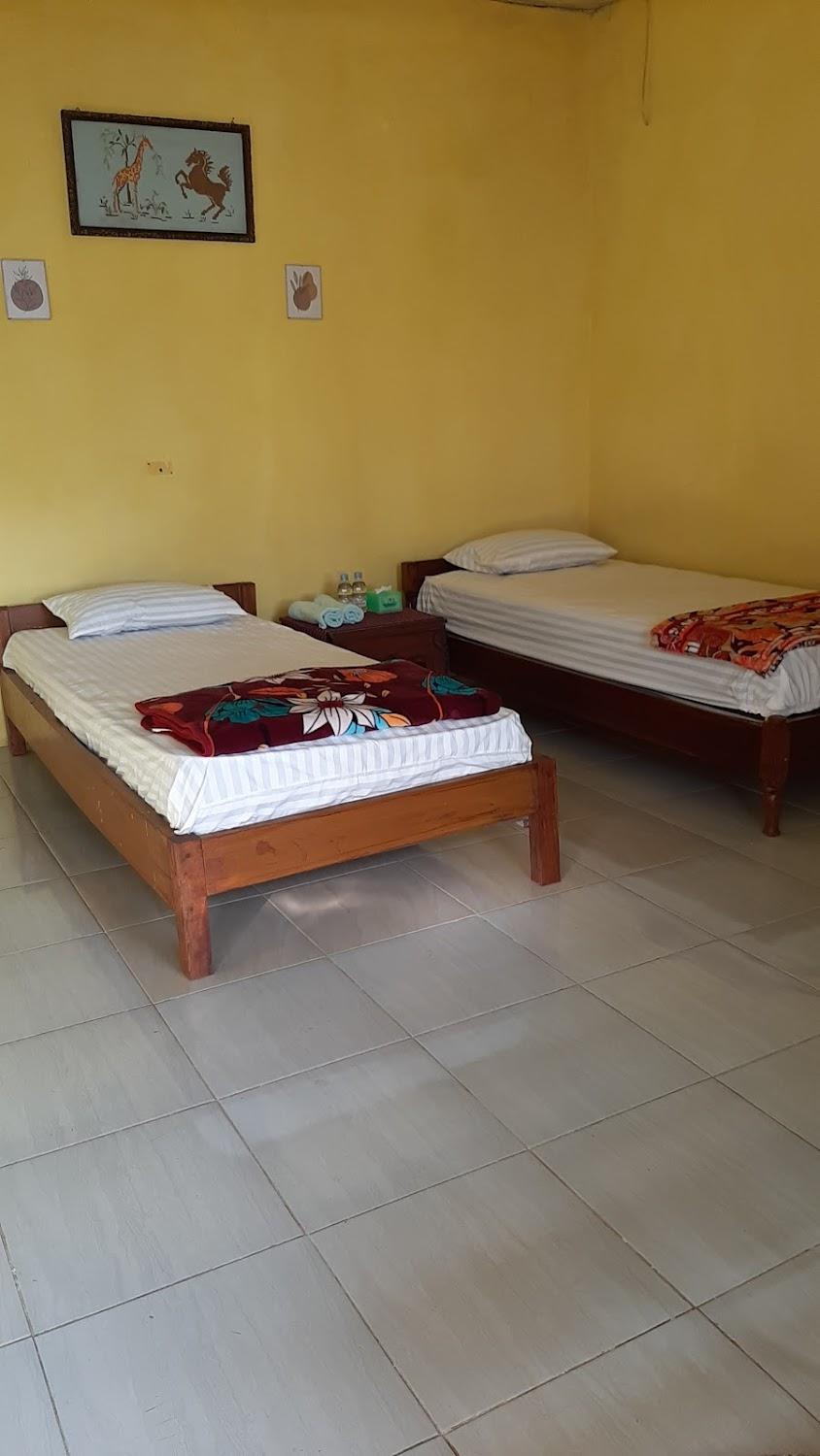 Cover Image for Wiyono Homestay