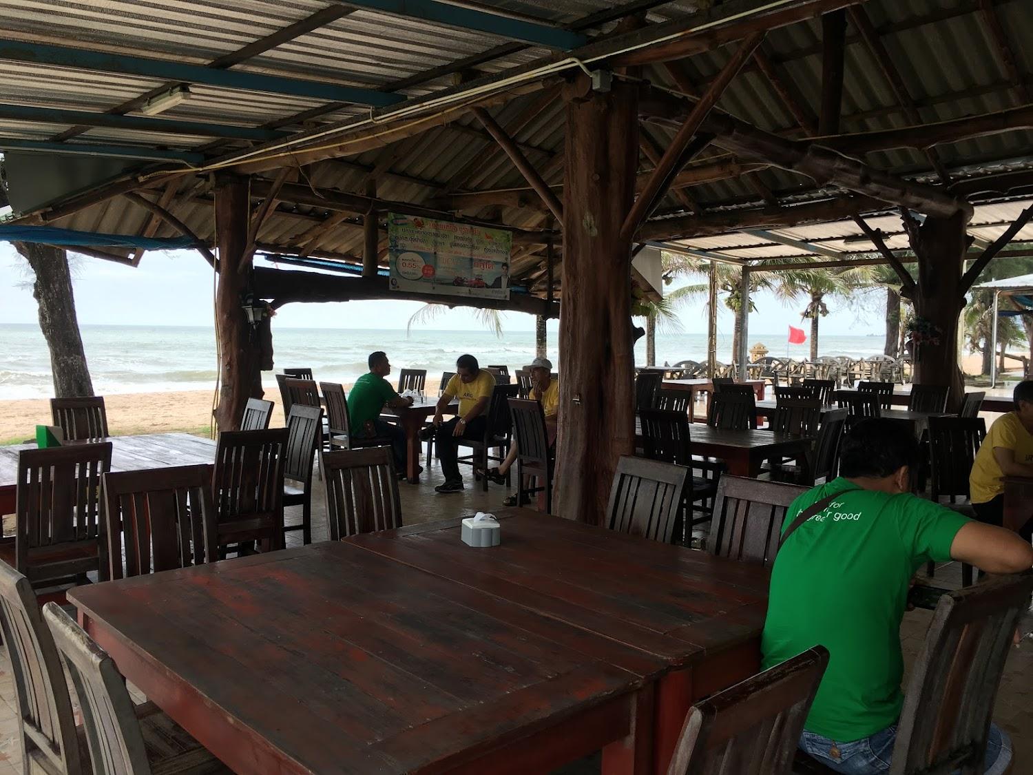 Cover Image for Burapa Beach