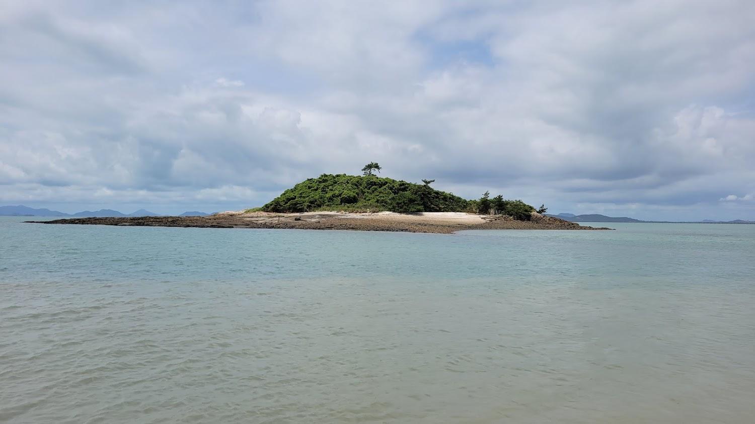 Cover Image for 외달도 한옥민박